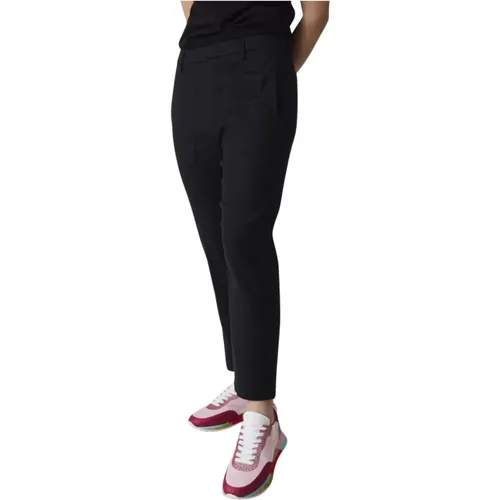 Trousers > Slim-fit Trousers - - Dondup - Modalova