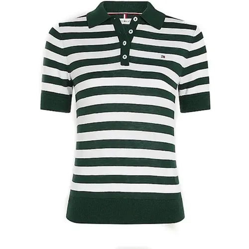 Tops > Polo Shirts - - Tommy Hilfiger - Modalova