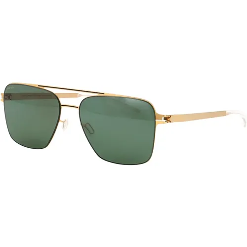 Accessories > Sunglasses - - Mykita - Modalova