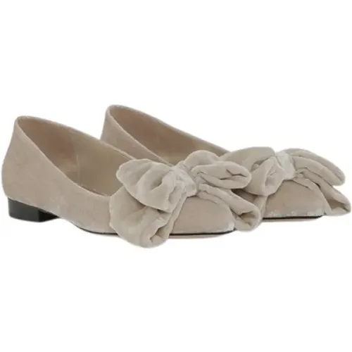 Shoes > Flats > Loafers - - Custommade - Modalova