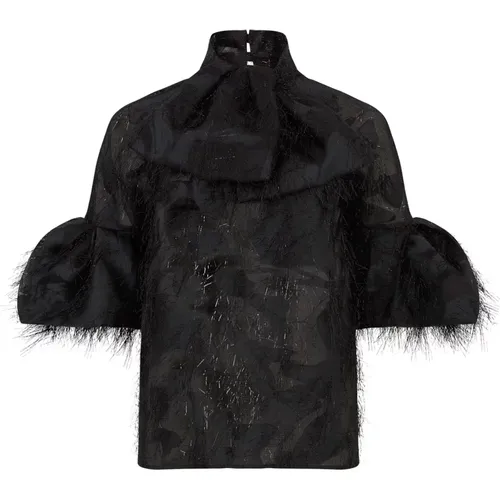 Blouses & Shirts > Blouses - - Nina Ricci - Modalova