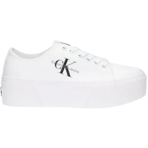 Shoes > Sneakers - - Calvin Klein - Modalova