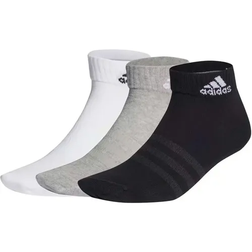 Underwear > Socks - - Adidas - Modalova