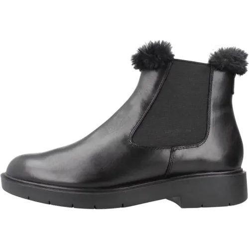 Shoes > Boots > Chelsea Boots - - Geox - Modalova