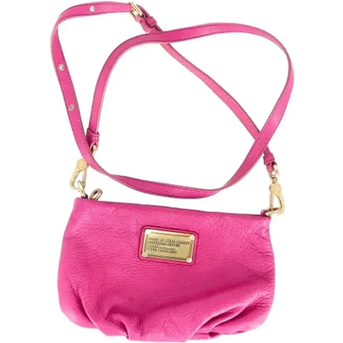 Pre-owned > Pre-owned Bags > Pre-owned Cross Body Bags - - Marc Jacobs Pre-owned - Modalova