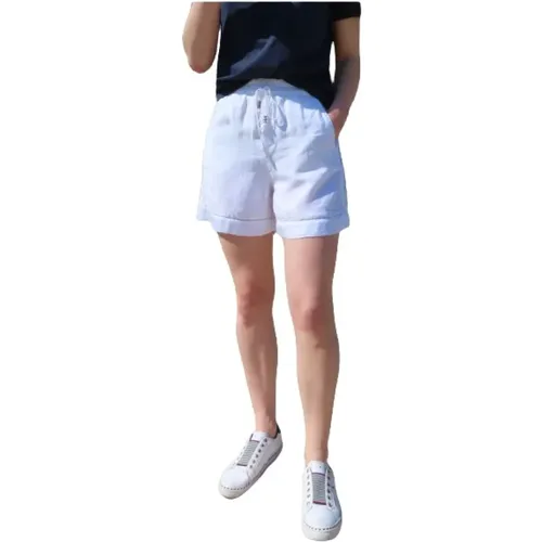 Shorts > Short Shorts - - Mason's - Modalova
