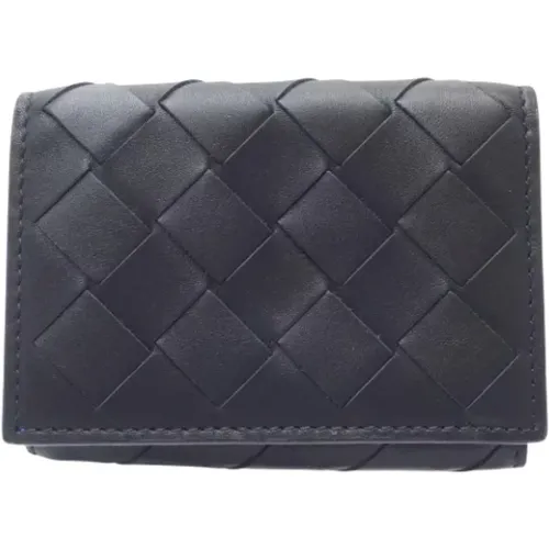 Pre-owned > Pre-owned Accessories > Pre-owned Wallets - - Bottega Veneta Vintage - Modalova