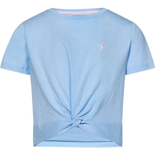 Tops > T-Shirts - - Polo Ralph Lauren - Modalova