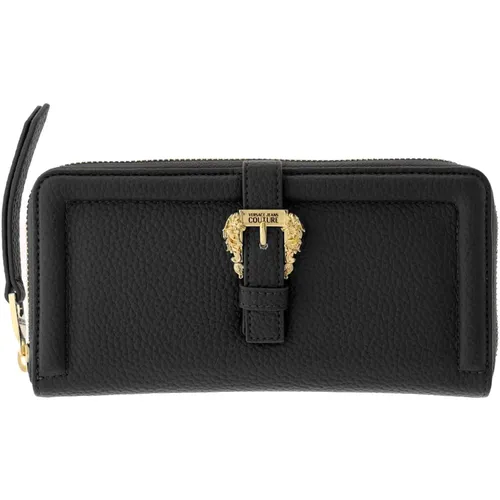 Accessories > Wallets & Cardholders - - Versace Jeans Couture - Modalova