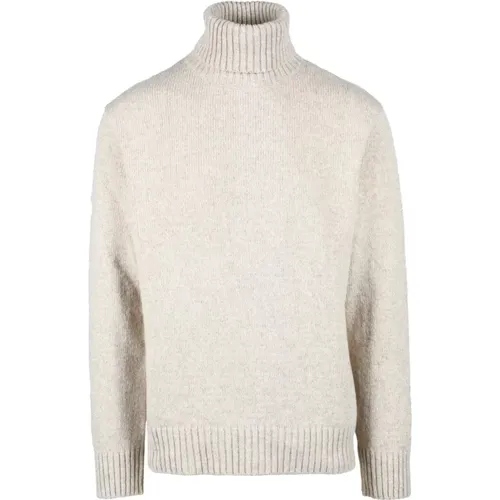 Knitwear > Turtlenecks - - Universal Works - Modalova