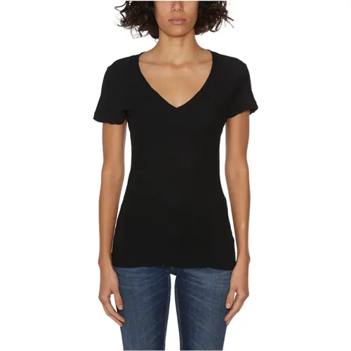 Tops > T-Shirts - - James Perse - Modalova