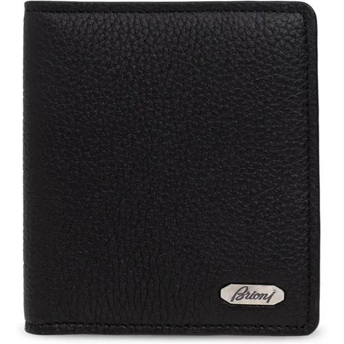 Accessories > Wallets & Cardholders - - Brioni - Modalova