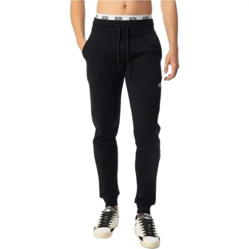 Trousers > Sweatpants - - Gcds - Modalova