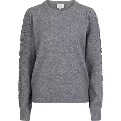 Knitwear > Round-neck Knitwear - - Dante 6 - Modalova