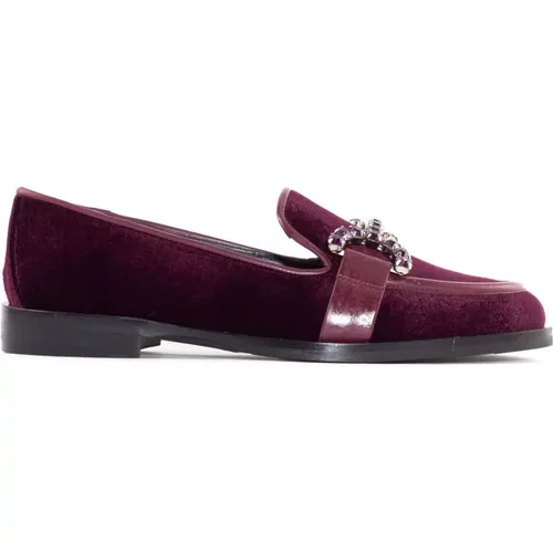 Shoes > Flats > Loafers - - Roberto Festa - Modalova