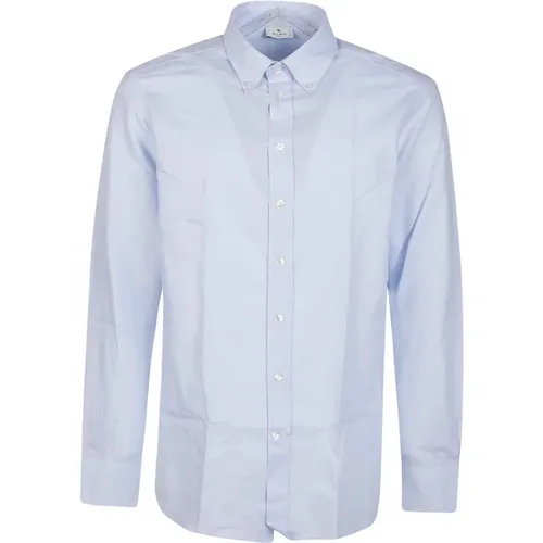 Shirts > Formal Shirts - - ETRO - Modalova