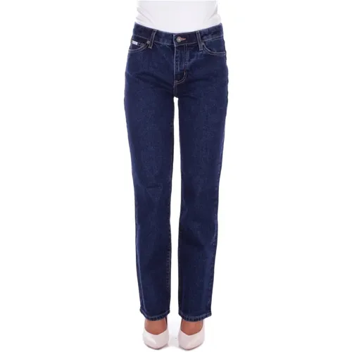 Jeans > Straight Jeans - - Guess - Modalova