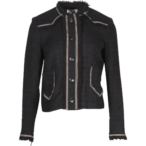 Pre-owned > Pre-owned Jackets - - Isabel Marant Pre-owned - Modalova