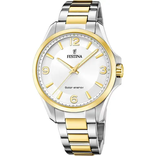 Accessories > Watches - - Festina - Modalova