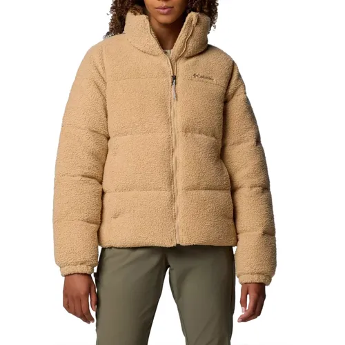 Jackets > Winter Jackets - - Columbia - Modalova