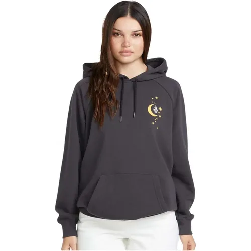 Sweatshirts & Hoodies > Hoodies - - Volcom - Modalova