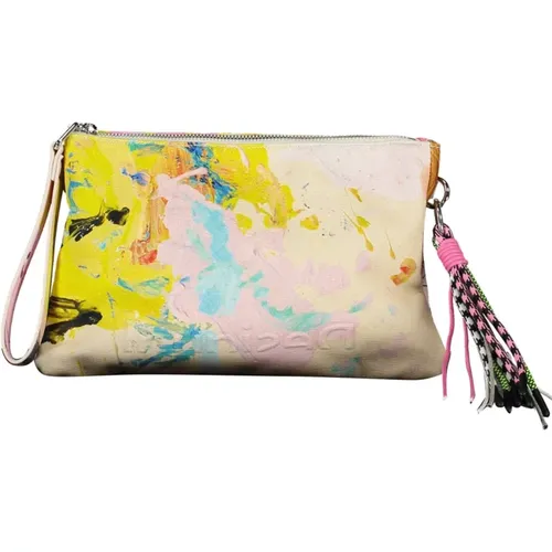 Bags > Cross Body Bags - - Desigual - Modalova