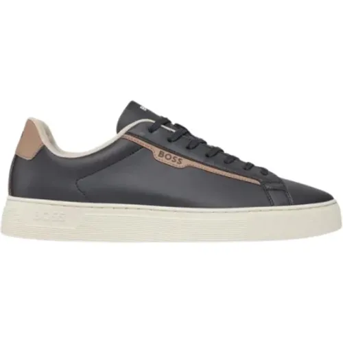 Shoes > Sneakers - - Hugo Boss - Modalova