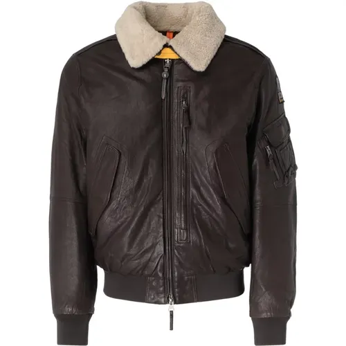 Jackets > Bomber Jackets - - Parajumpers - Modalova