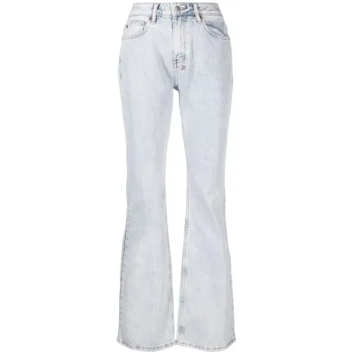 Jeans > Flared Jeans - - Ksubi - Modalova