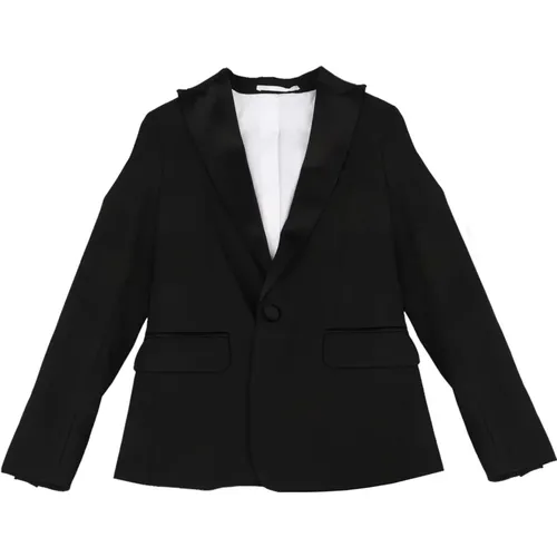 Kids > Jackets > Light Jackets - - Dsquared2 - Modalova