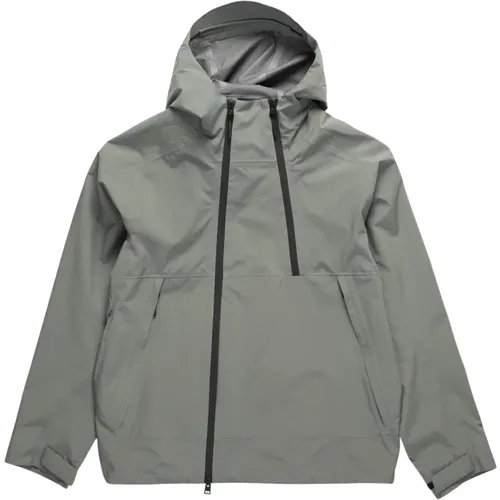 Jackets > Rain Jackets - - Norse Projects - Modalova