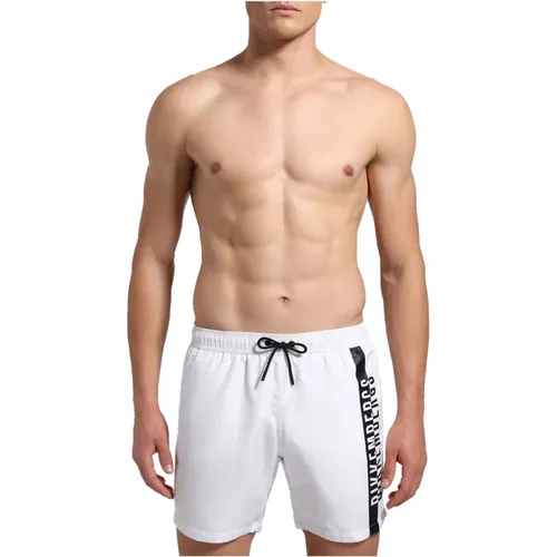 Swimwear > Beachwear - - Bikkembergs - Modalova