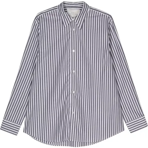 Shirts > Casual Shirts - - Studio Nicholson - Modalova