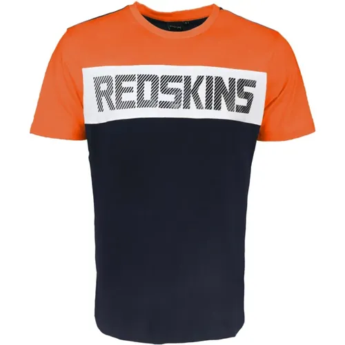 Tops > T-Shirts - - Redskins - Modalova