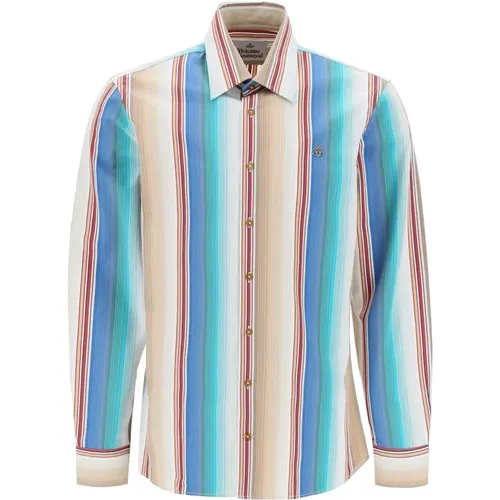 Shirts > Casual Shirts - - Vivienne Westwood - Modalova