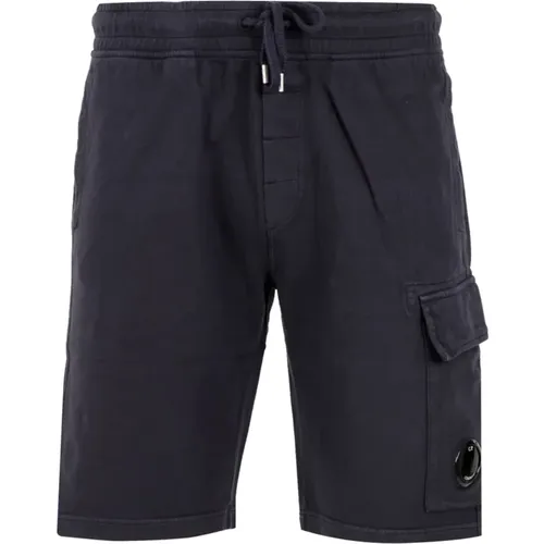 Shorts > Long Shorts - - C.P. Company - Modalova