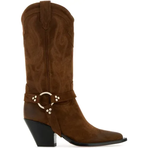 Shoes > Boots > Cowboy Boots - - Sonora - Modalova