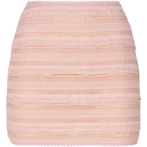 Skirts > Short Skirts - - Charo Ruiz Ibiza - Modalova