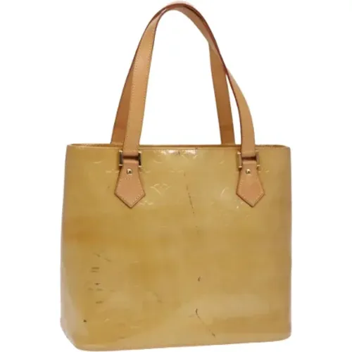 Pre-owned > Pre-owned Bags > Pre-owned Tote Bags - - Louis Vuitton Vintage - Modalova