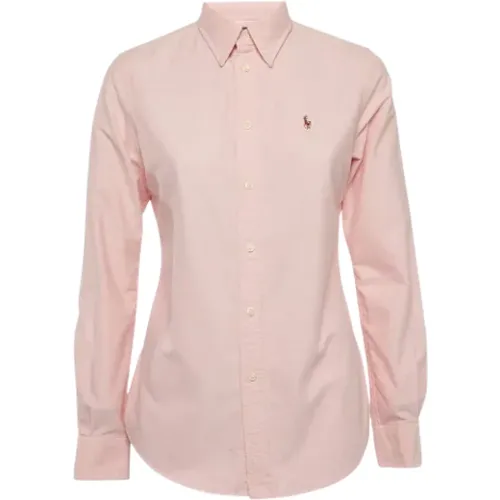 Pre-owned > Pre-owned Shirts & Blouses - - Ralph Lauren Pre-owned - Modalova