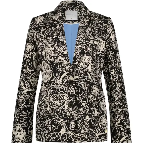Fabienne Chapot - Blazers - Noir - Fabienne Chapot - Modalova