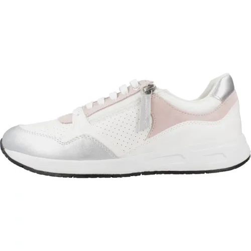 Shoes > Sneakers - - Geox - Modalova