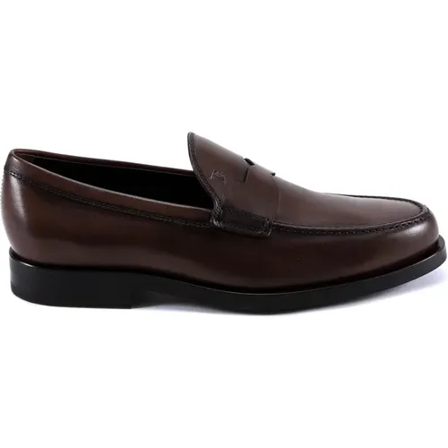 Shoes > Flats > Loafers - - TOD'S - Modalova