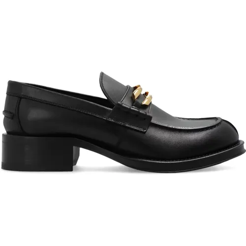 Shoes > Flats > Loafers - - Lanvin - Modalova