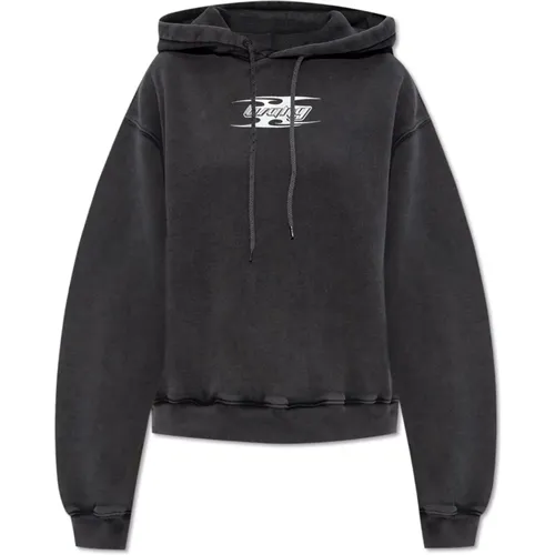 Sweatshirts & Hoodies > Hoodies - - T by Alexander Wang - Modalova