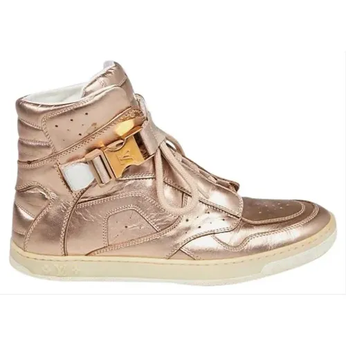 Pre-owned > Pre-owned Shoes > Pre-owned Sneakers - - Louis Vuitton Vintage - Modalova