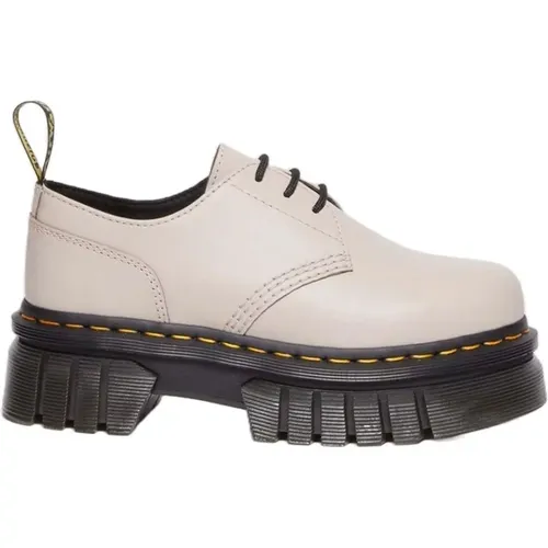 Shoes > Flats > Laced Shoes - - Dr. Martens - Modalova