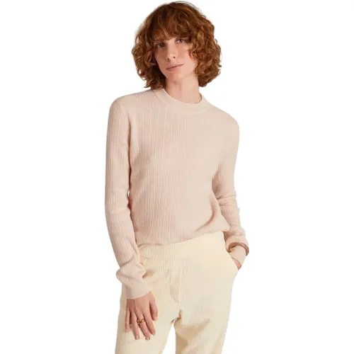 Knitwear > Round-neck Knitwear - - L'Exception Paris - Modalova