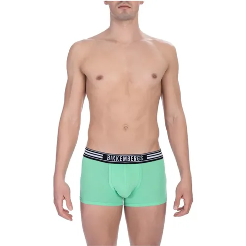 Underwear > Bottoms - - Bikkembergs - Modalova