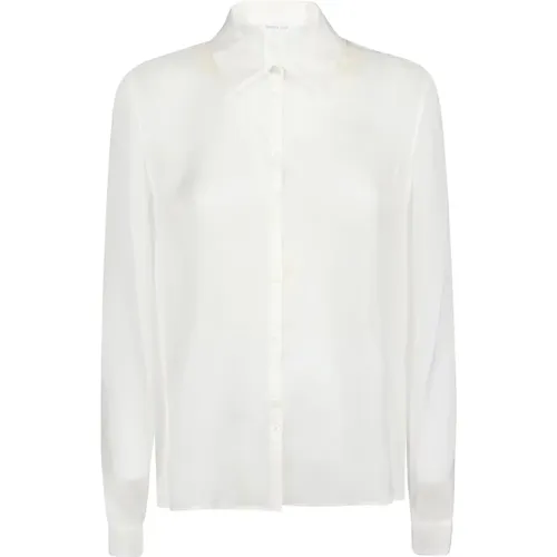 Blouses & Shirts > Shirts - - PATRIZIA PEPE - Modalova